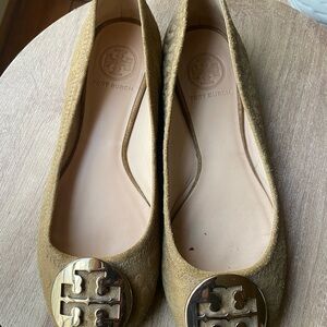 Tory Burch shoes